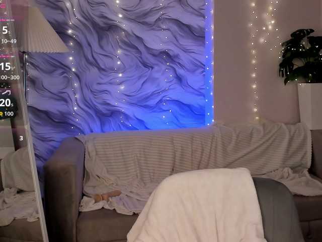 Kati-Li's BongaCams show and profile