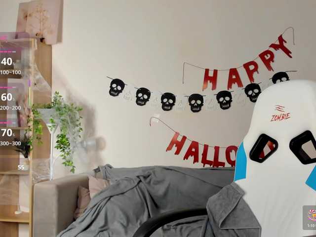 Kati-Li from BongaCams