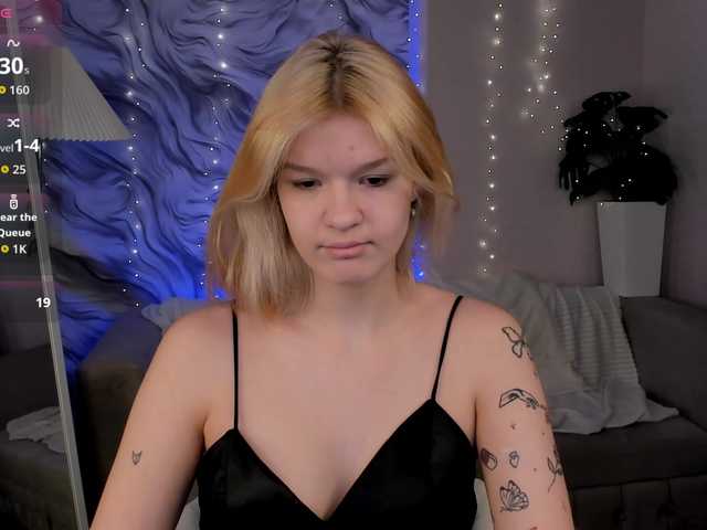 Kati-Li's BongaCams show and profile