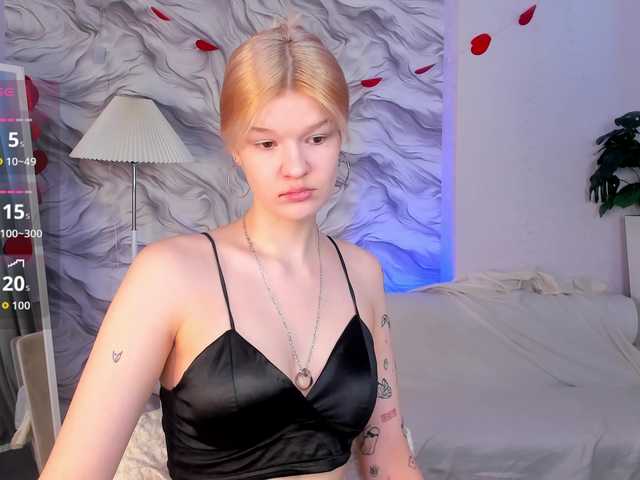 Kati-Li — on Sunday a joint stream with my beautiful friend)