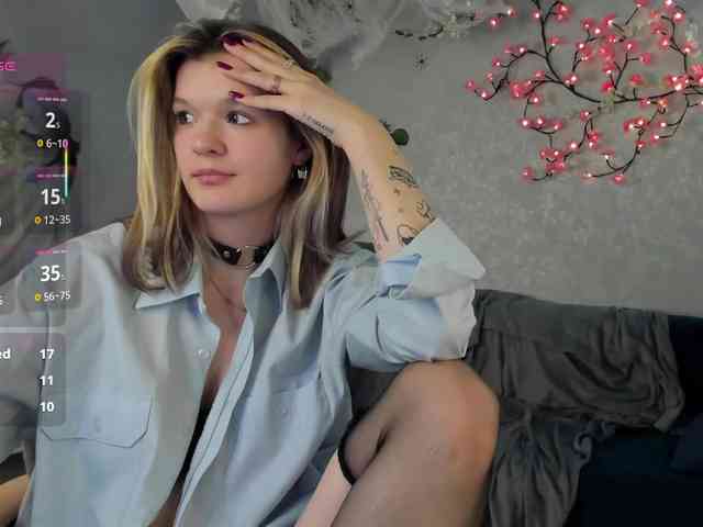 Kati-Li webcam