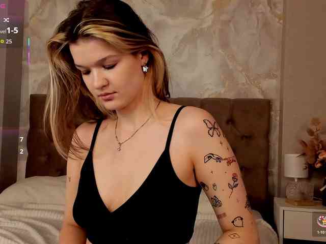 Kati-Li webcam