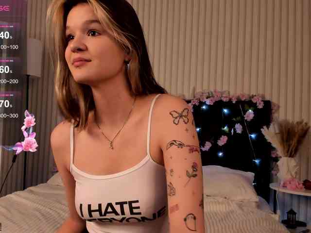 Kati-Li webcam
