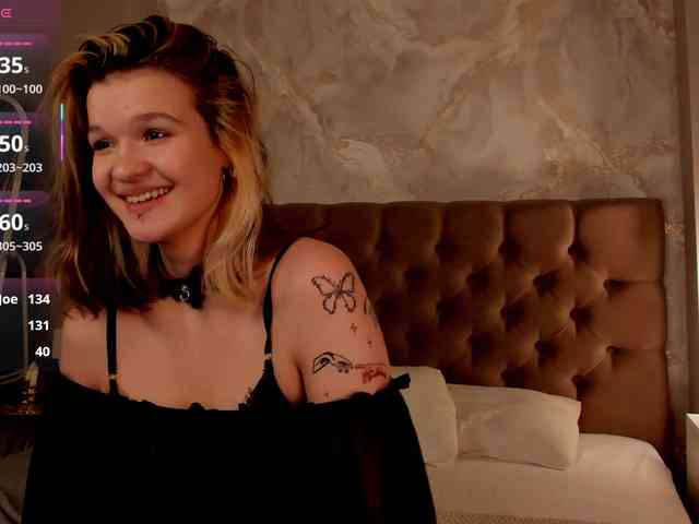 Kati-Li webcam