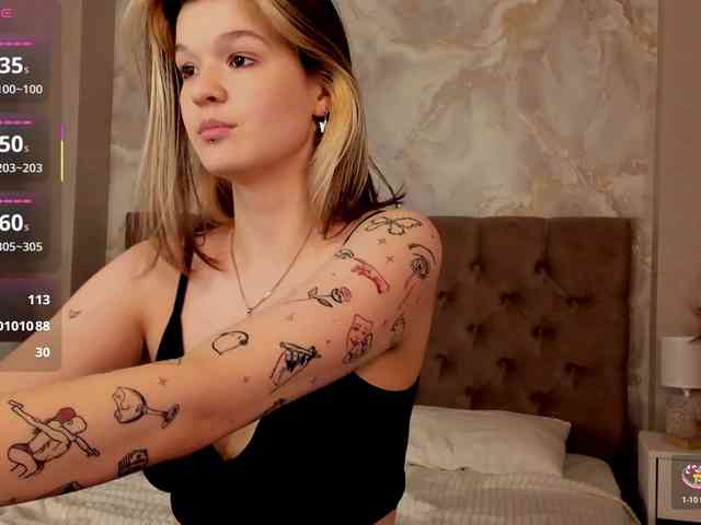 Kati-Li webcam