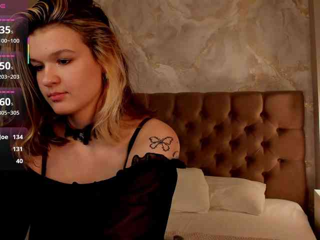 Kati-Li webcam