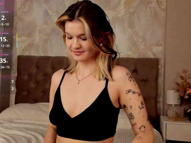 Kati-Li webcam