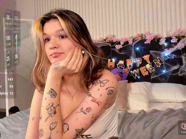 Kati-Li webcam
