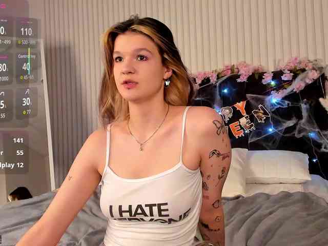 Kati-Li webcam