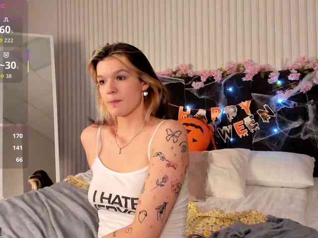 Kati-Li webcam