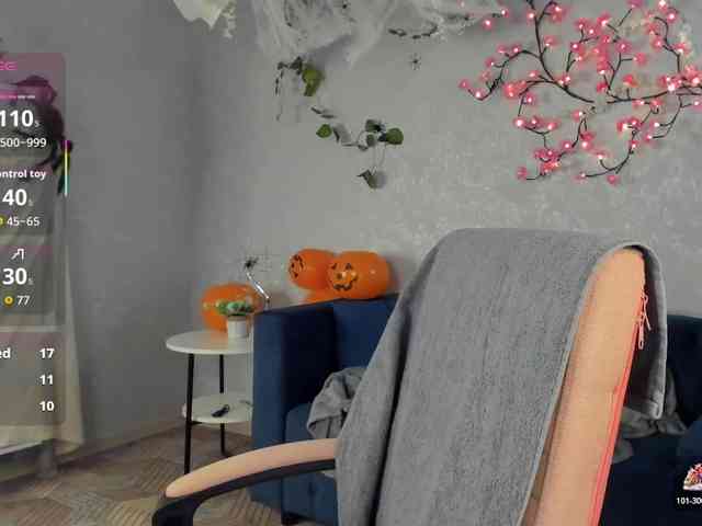 Kati-Li webcam