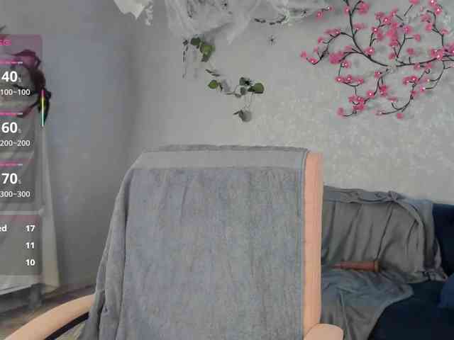 Kati-Li webcam