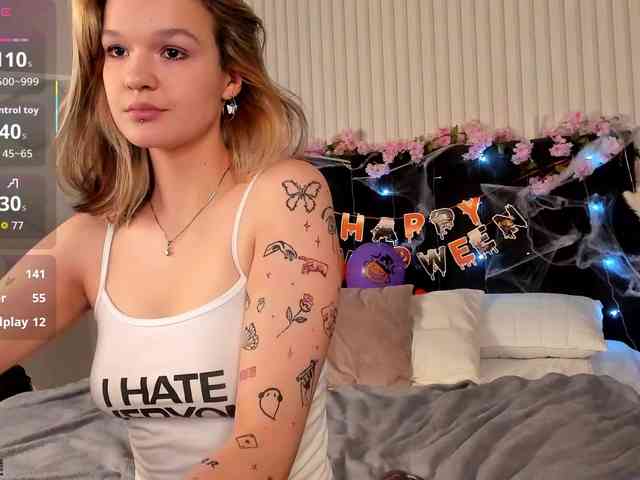 Kati-Li webcam