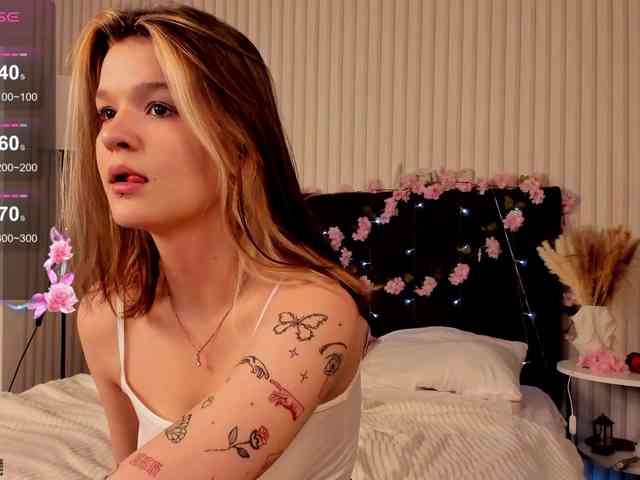 Kati-Li webcam