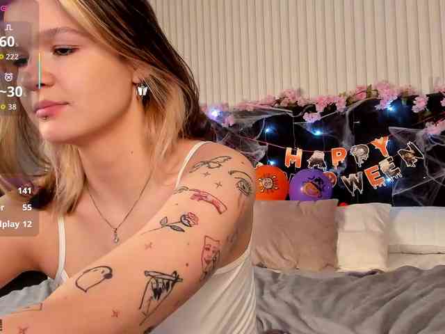 Kati-Li webcam