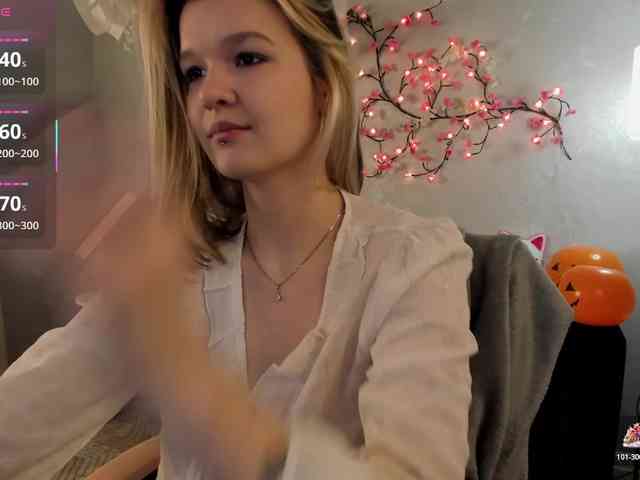 Kati-Li webcam
