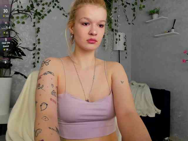 Kati-Li webcam