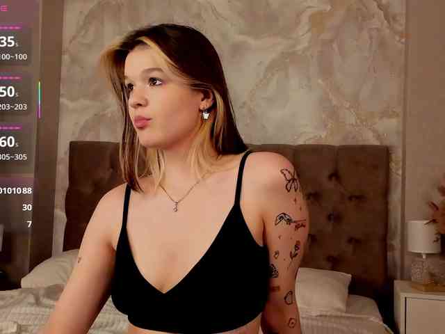 Kati-Li webcam