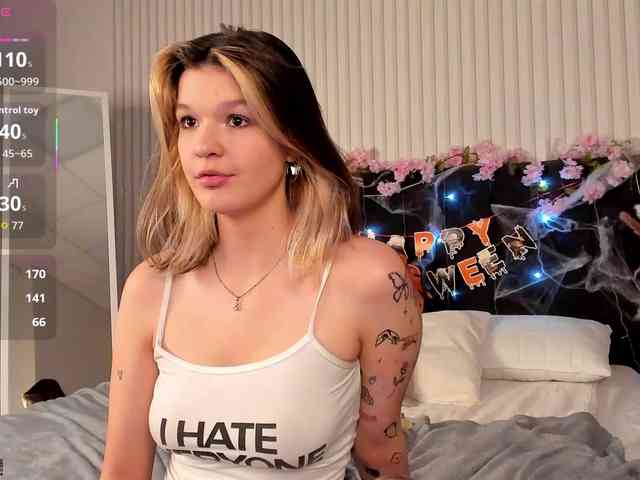 Kati-Li webcam
