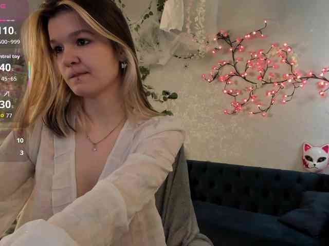 Kati-Li webcam