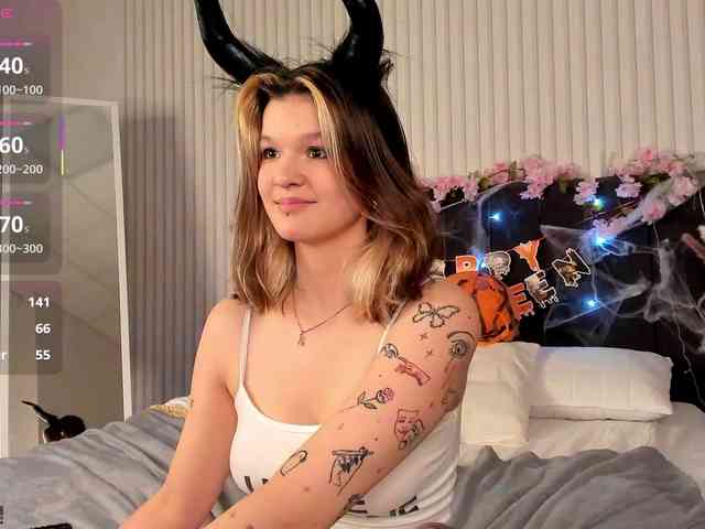 Kati-Li webcam