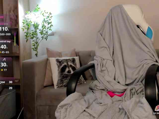 cam to cam chat Kati-Li