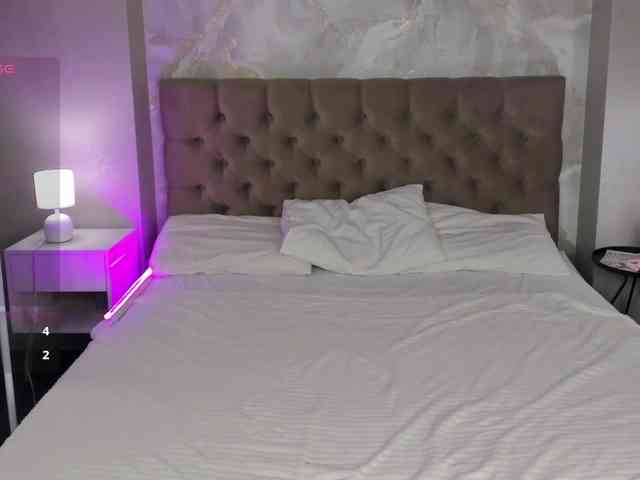 Kati-Li Live Webcam on BongaCams