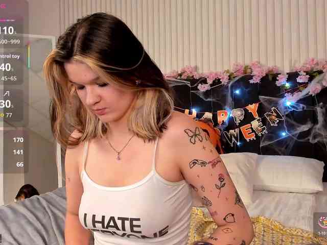 Kati-Li webcam