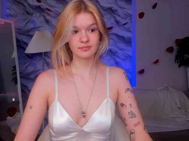Kati-Li webcam