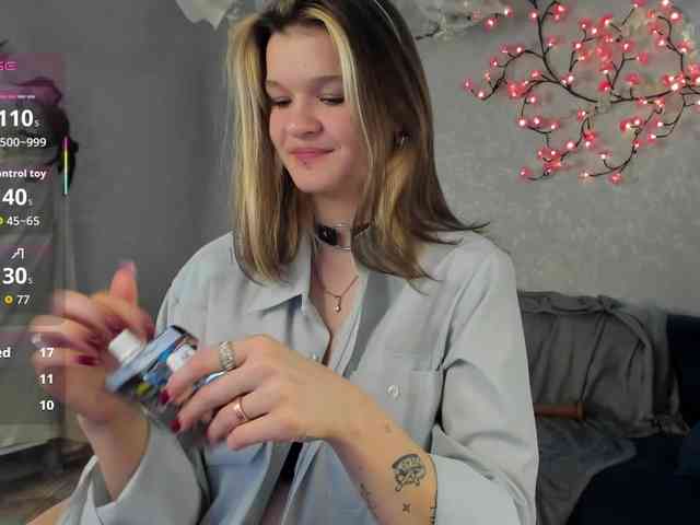 Kati-Li webcam
