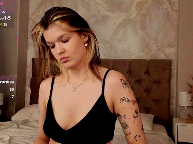 Kati-Li webcam