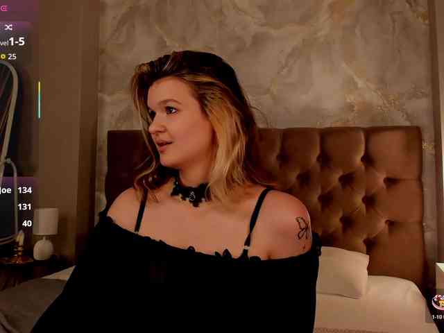 Kati-Li webcam