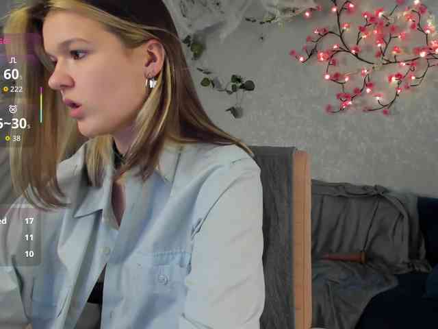 Kati-Li webcam