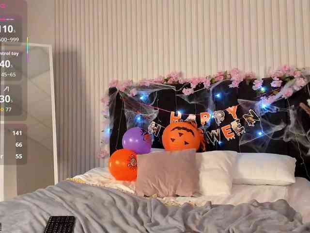 Kati-Li webcam