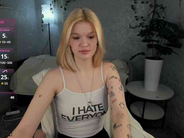 Kati-Li webcam