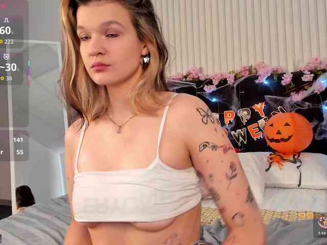 Kati-Li webcam