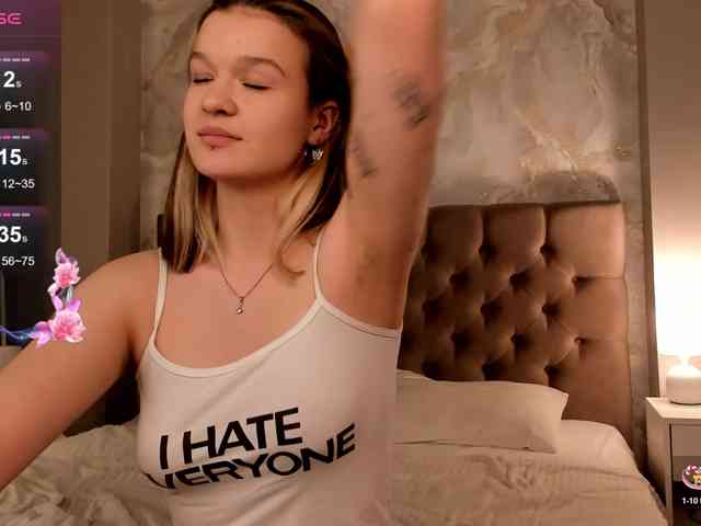 Kati-Li webcam