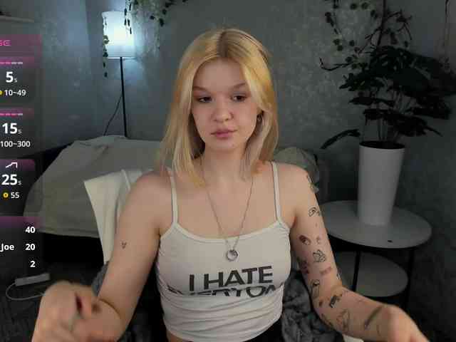 Kati-Li webcam