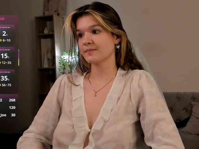 cam to cam chat Kati-Li