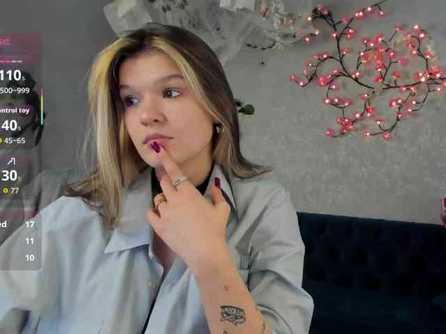 Kati-Li webcam
