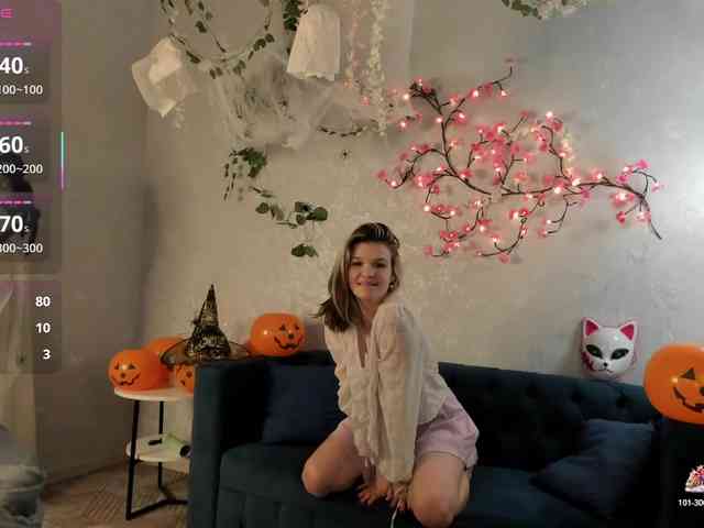 Kati-Li webcam