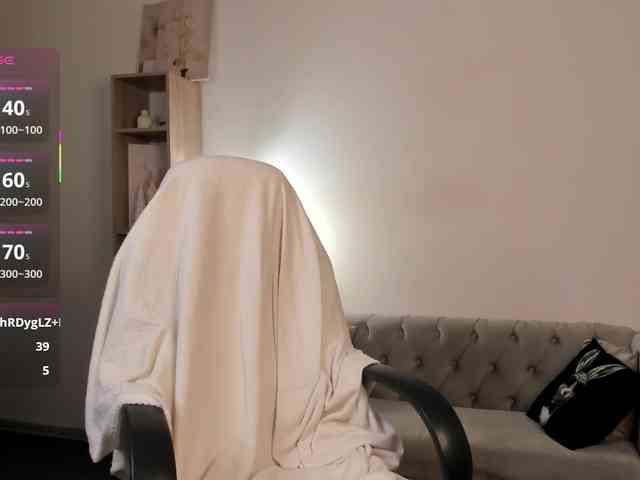 Kati-Li Live Webcam on BongaCams