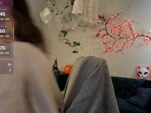 Kati-Li webcam