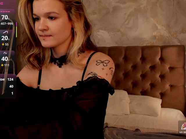 Kati-Li webcam