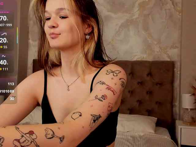 Kati-Li webcam