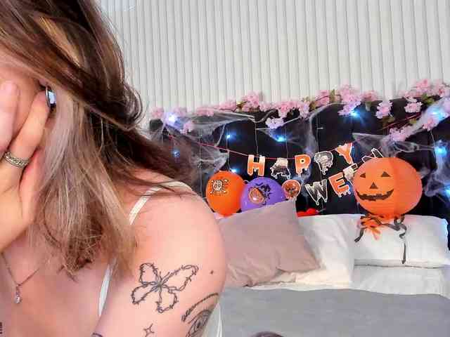 Kati-Li webcam