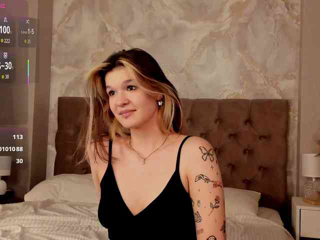 Kati-Li webcam