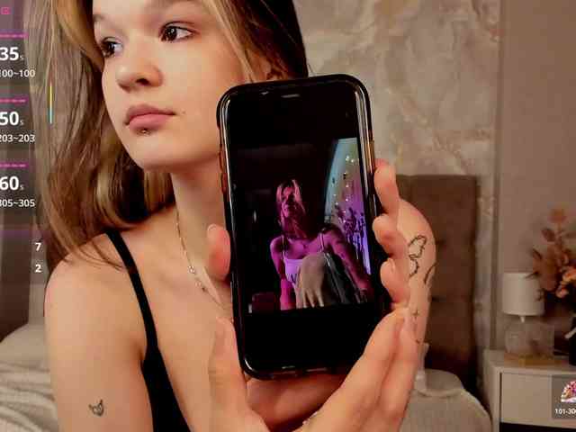 Kati-Li webcam