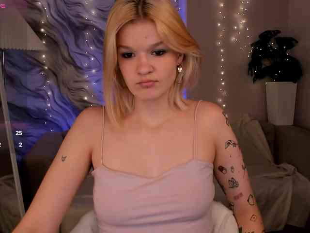 Kati-Li webcam