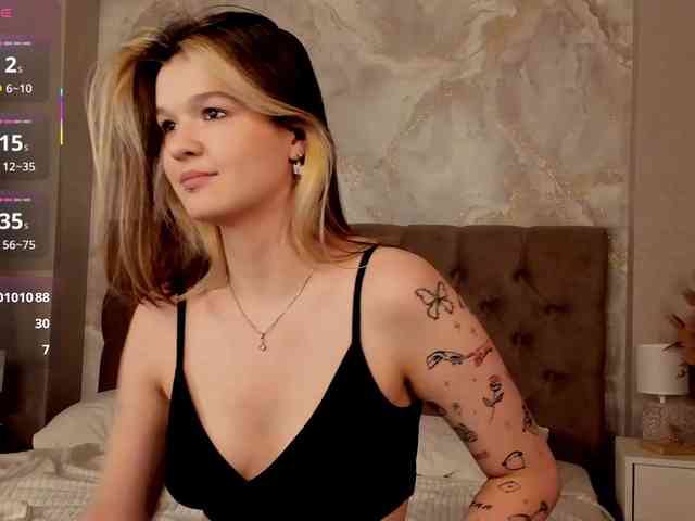 Kati-Li webcam
